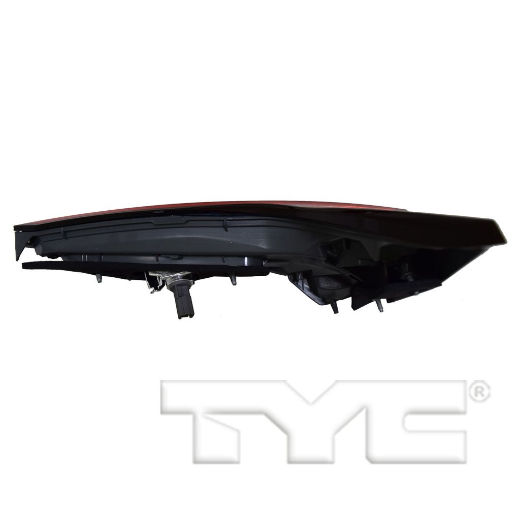 HONDA HRV BACK-UP LAMP ASSEMBLY RIGHT (Passenger Side) OEM#34150T7SA01 2016-2018 PL#HO2803110
