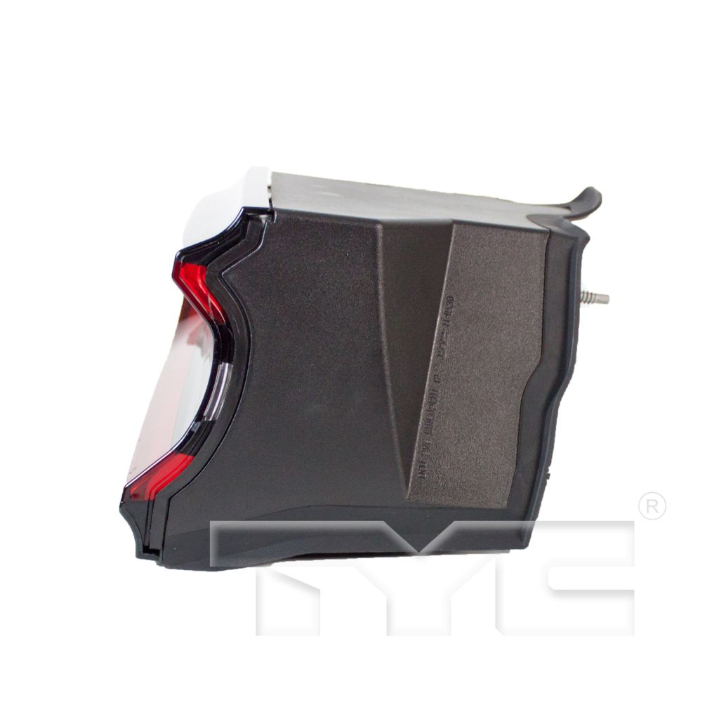 DODGE CHALLENGER TAIL LAMP ASSY LEFT (Driver Side) OEM#68510771AA 2015-2023 PL#CH2800207