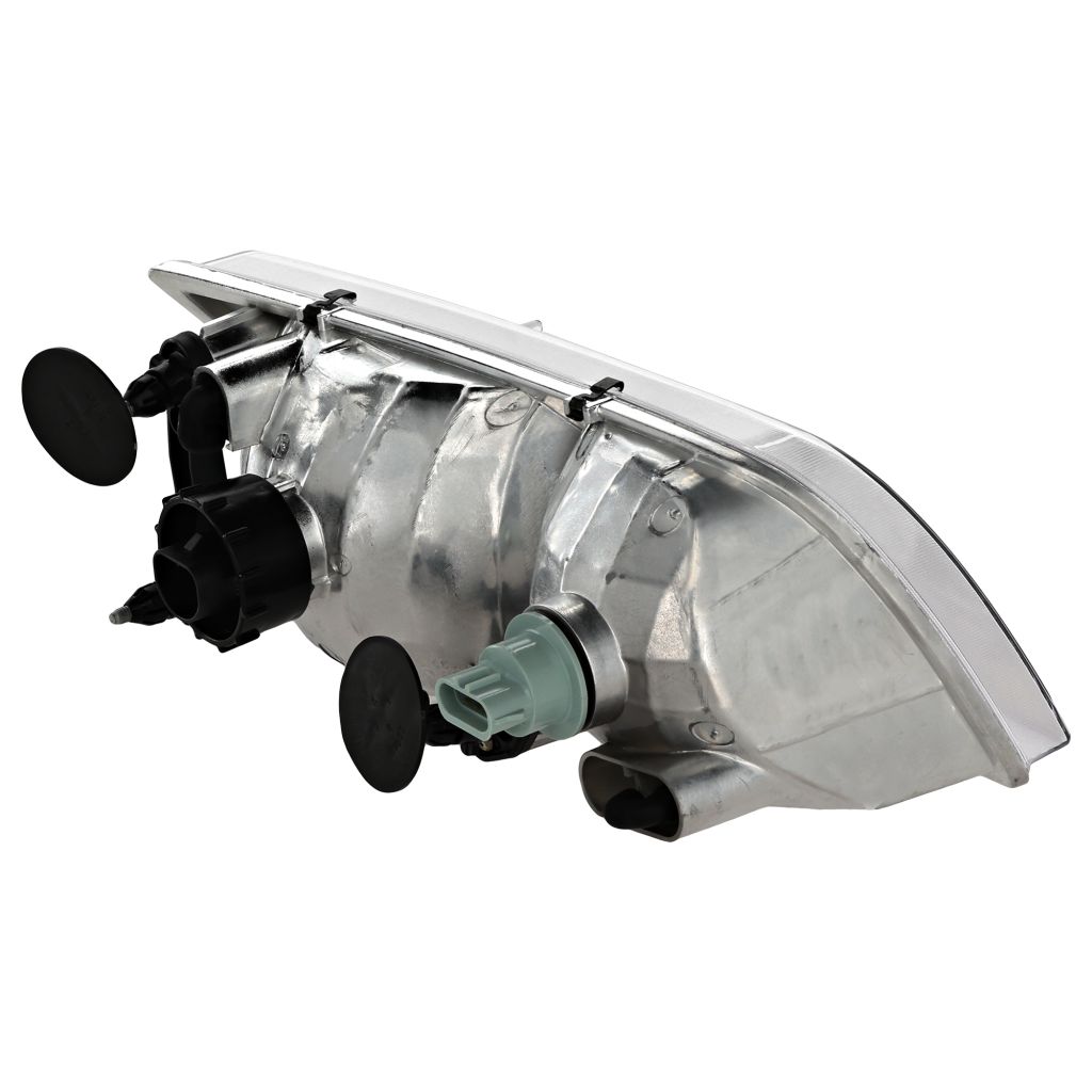 FORD CROWN VICTORIA HEAD LAMP LEFT (Driver Side) OEM#4W7Z13008A 1998-2011 PL#FO2502200