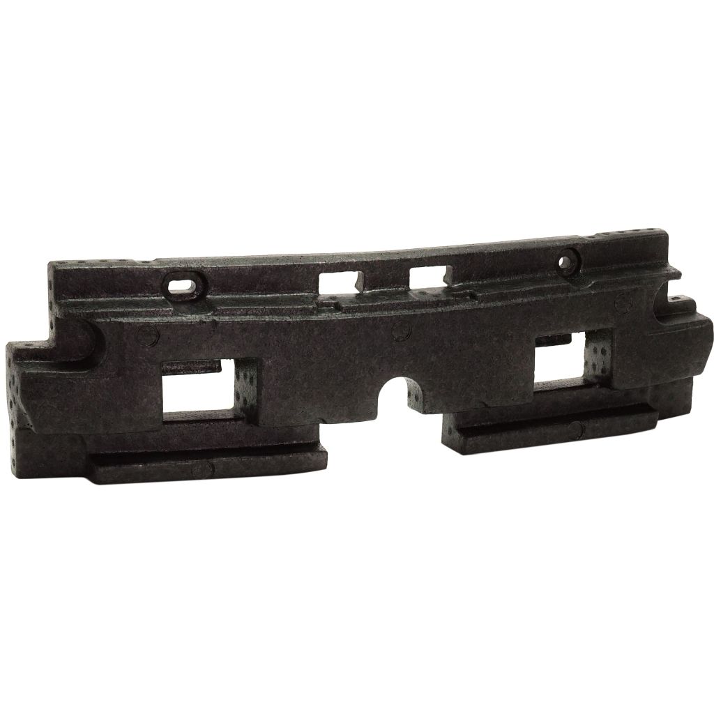 JEEPVEHICLE GRAND CHEROKEE / GRAND CHEROKEE WK FRONT BUMPER ABSORBER (LAR/LTD/OVERL/ALT/UPLA/TRAIL)(16-16 75TH ED) OEM#68328816AA 2016-2021 PL#CH1070844