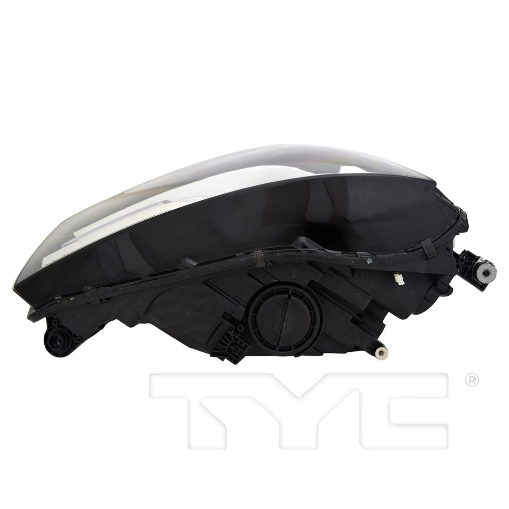 AUDI Q5 / SQ5 HEAD LAMP UNIT RIGHT (Passenger Side) (XENON) **CAPA** OEM#80A941044H 2018-2020 PL#AU2503206C