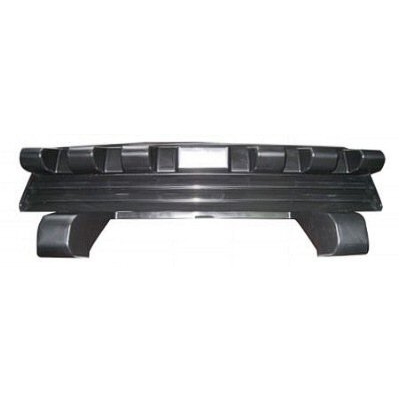 GM TRUCKS & VANS SIERRA/PU (GMC) (07 OLD STYLE) FRONT BUMPER COVER REINFORCEMENT (EXC C3/DENALI) OEM#15098997 2003-2007 PL#GM1025104