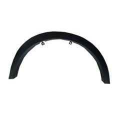 NISSAN KICKS FRONT FENDER WHEEL OPENING MLDG RIGHT (Passenger Side) TXT OEM#638105RB0A 2018-2020 PL#NI1291104