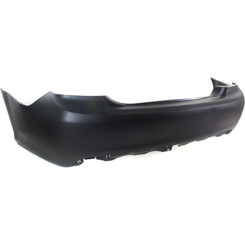 TOYOTA AVALON REAR BUMPER COVER PRIMED OEM#5215907900 2011-2012 PL#TO1100293
