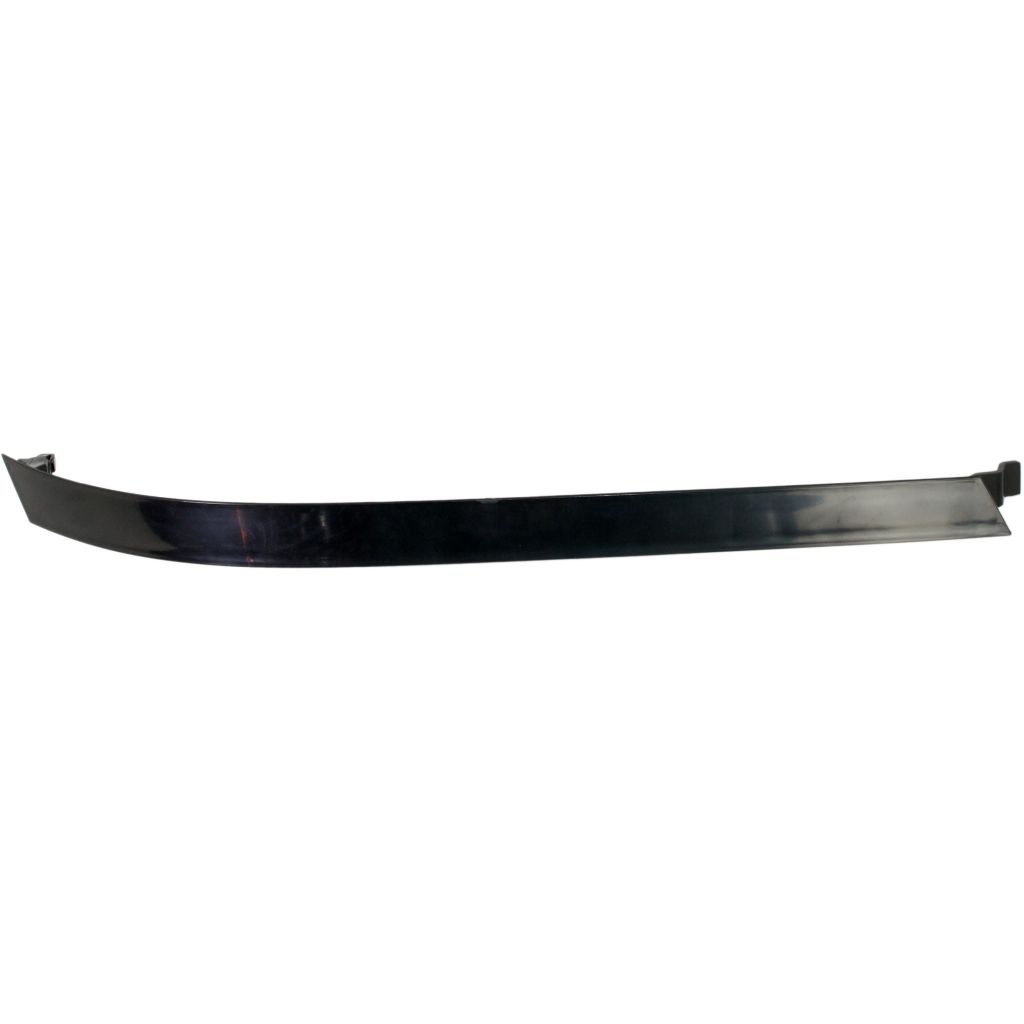 HONDA PILOT HEAD/LAMP FILLER RIGHT (Passenger Side) BLACK (BELOW HEAD/LAMP) OEM#60300S9VA00ZA 2003-2005 PL#HO1089111