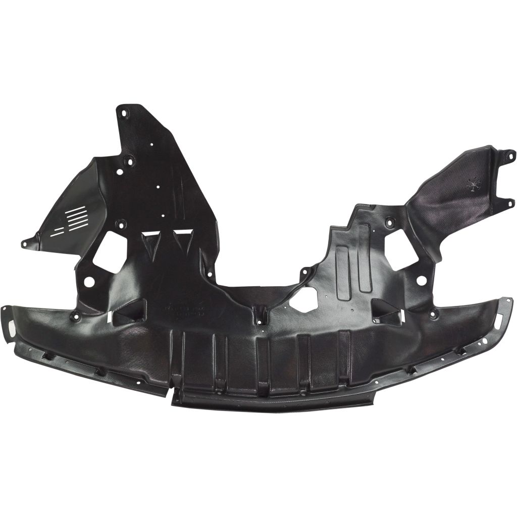 ACURA RDX FRONT SPLASH SHIELD (FRONT ENG UNDER CVR) OEM#74112TX4A01-PFM 2013-2015 PL#AC1228119