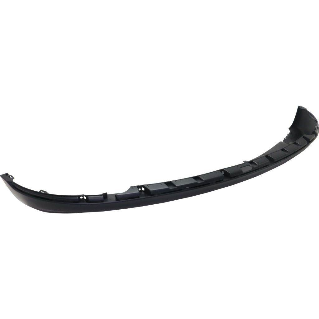 JEEPVEHICLE GRAND CHEROKEE / GRAND CHEROKEE WK FRONT BUMPER LOWER VALANCE PRIMED (SUMIT/LTD X)**CAPA** OEM#6CK19TZZAA 2017-2021 PL#CH1095122C