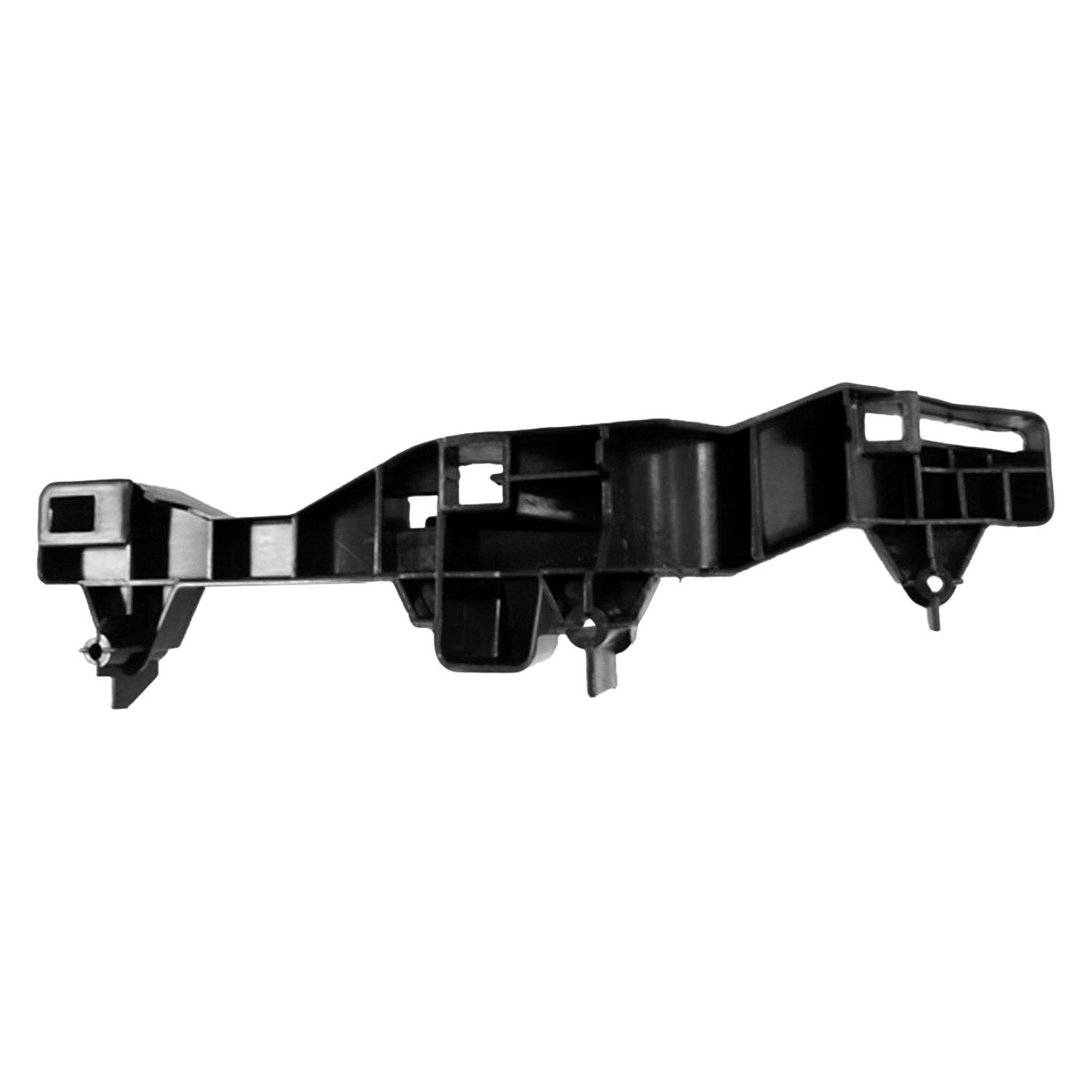 TOYOTA 4RUNNER HEAD/LAMP MOUNTING BRACKET LOWER LEFT (Driver Side) (WO/PK SENSOR) OEM#5213435070 2014-2024 PL#TO2508104