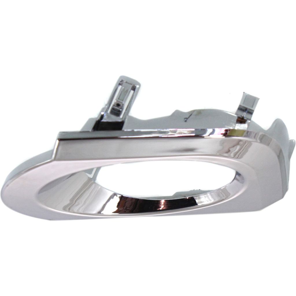 TOYOTA 4RUNNER FOG LAMP BEZEL CHROME LEFT (Driver Side) OEM#5212835060 2010-2013 PL#TO1038134