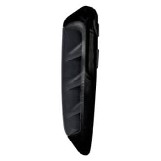 BMW BMW X4 FENDER VENT INSERT RIGHT (Passenger Side) GLOSS-BLACK/TXT-BLACK OEM#51138064806 2019-2025 PL#BM1267110