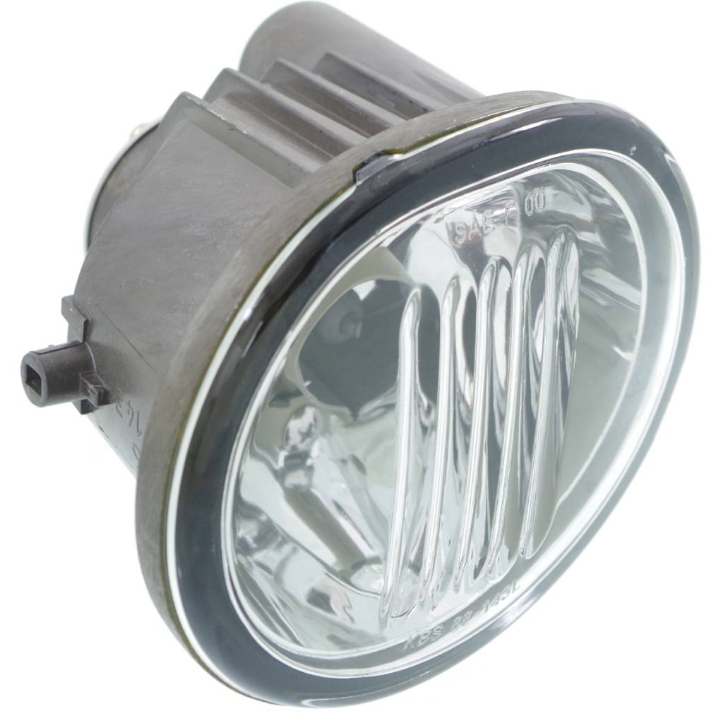 SCION SCION tC FOG LAMP ASSY LEFT (Driver Side) OEM#8122001011 2005-2010 PL#TO2592116