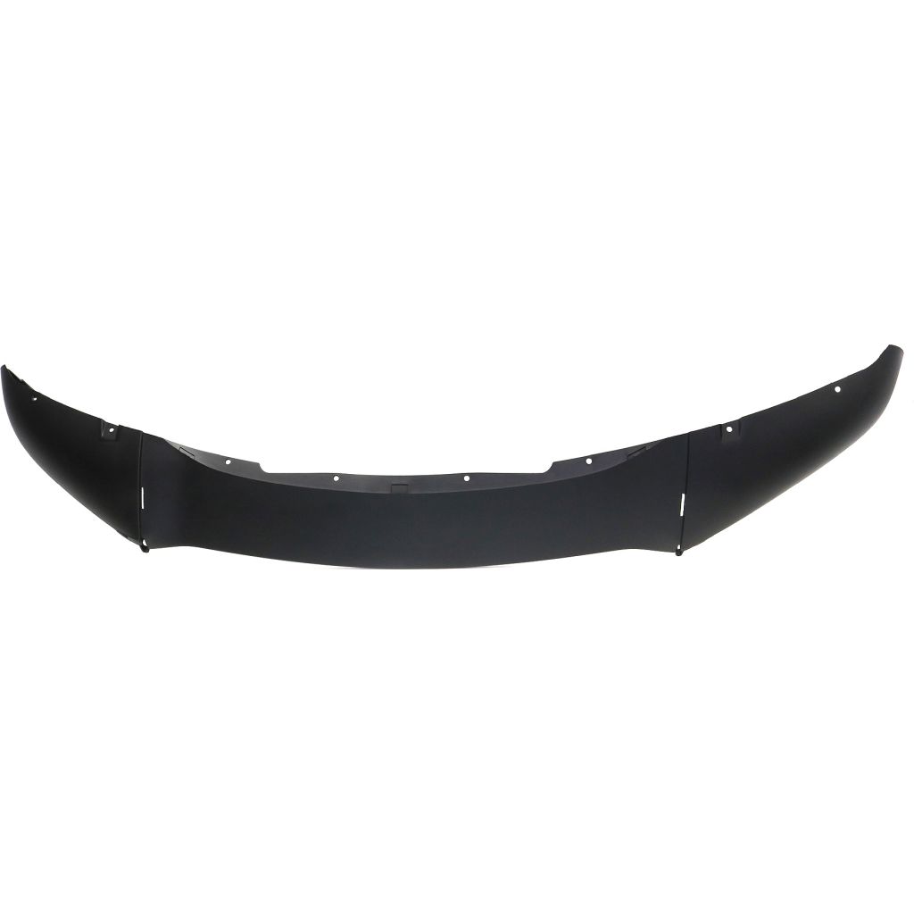 BMW BMW X5 FRONT BUMPER LOWER SPOILER (WO/SENSOR)((WO/M SPORT) OEM#51117294481 2014-2018 PL#BM1093104