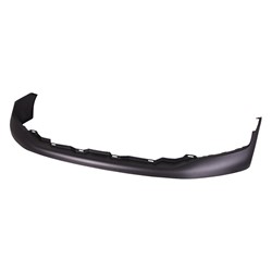 NISSAN TITAN XD FRONT BUMPER UPPER COVER PRIMED (S/SL/SV)**CAPA** OEM#62025EZ00H 2016-2019 PL#NI1014104C