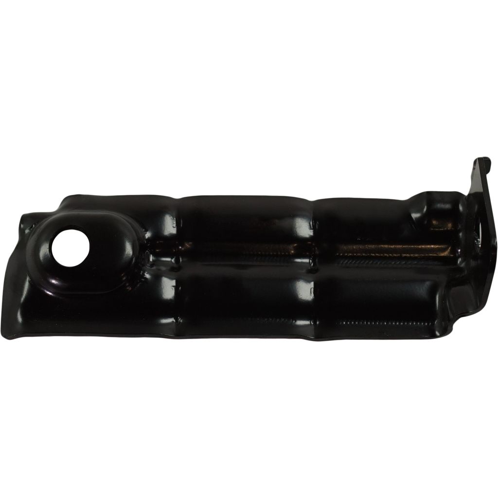 HYUNDAI VELOSTER FRONT BUMPER COVER SUPPORT BRACKET RIGHT (Passenger Side) (WO/TURBO) OEM#865562V000 2012-2017 PL#HY1043124