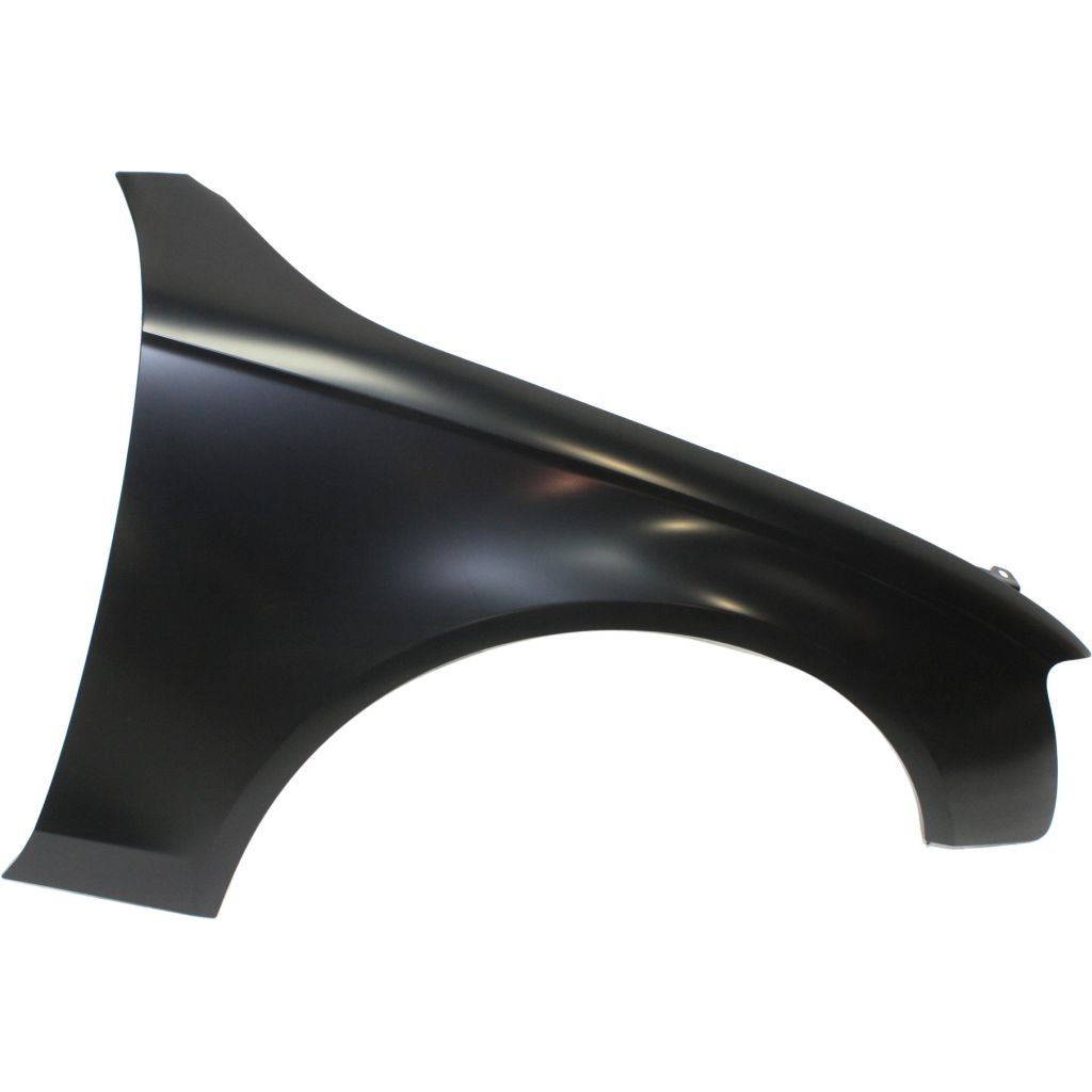 AUDI S4 SEDAN FENDER RIGHT (Passenger Side) **CAPA** OEM#8K0821106J 2013-2016 PL#AU1241133C