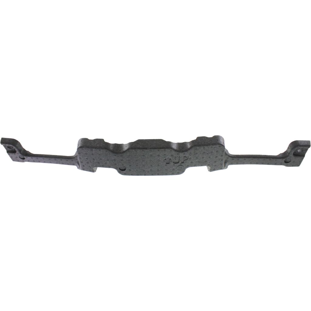 MAZDA MAZDA3 FRONT BUMPER ABSORBER OEM#BJS750111 2014-2016 PL#MA1070113