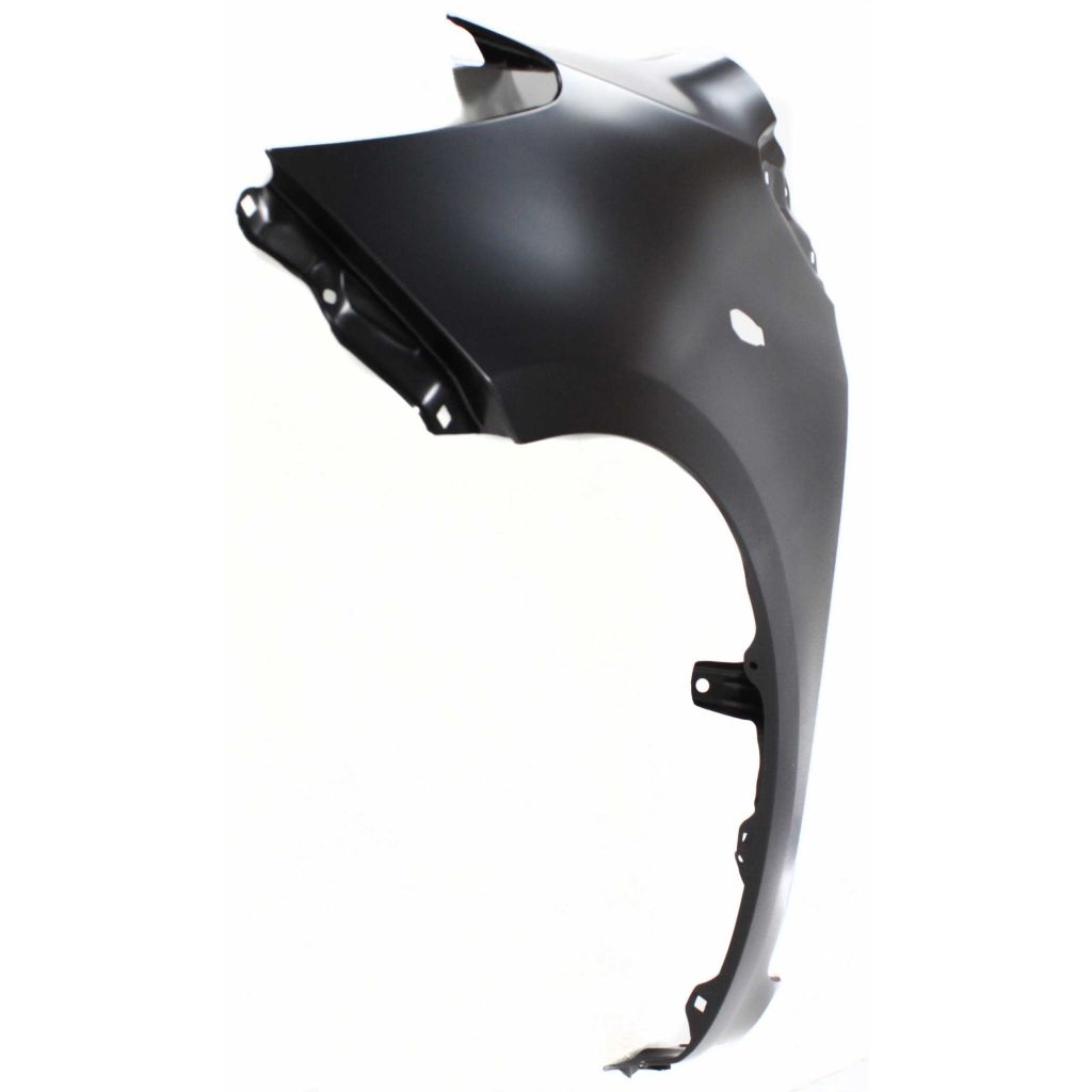 TOYOTA YARIS HATCHBACK(3/5DOORS) (07-08 3DOORS) FENDER LEFT (Driver Side) OEM#5380252100 2007-2011 PL#TO1240215