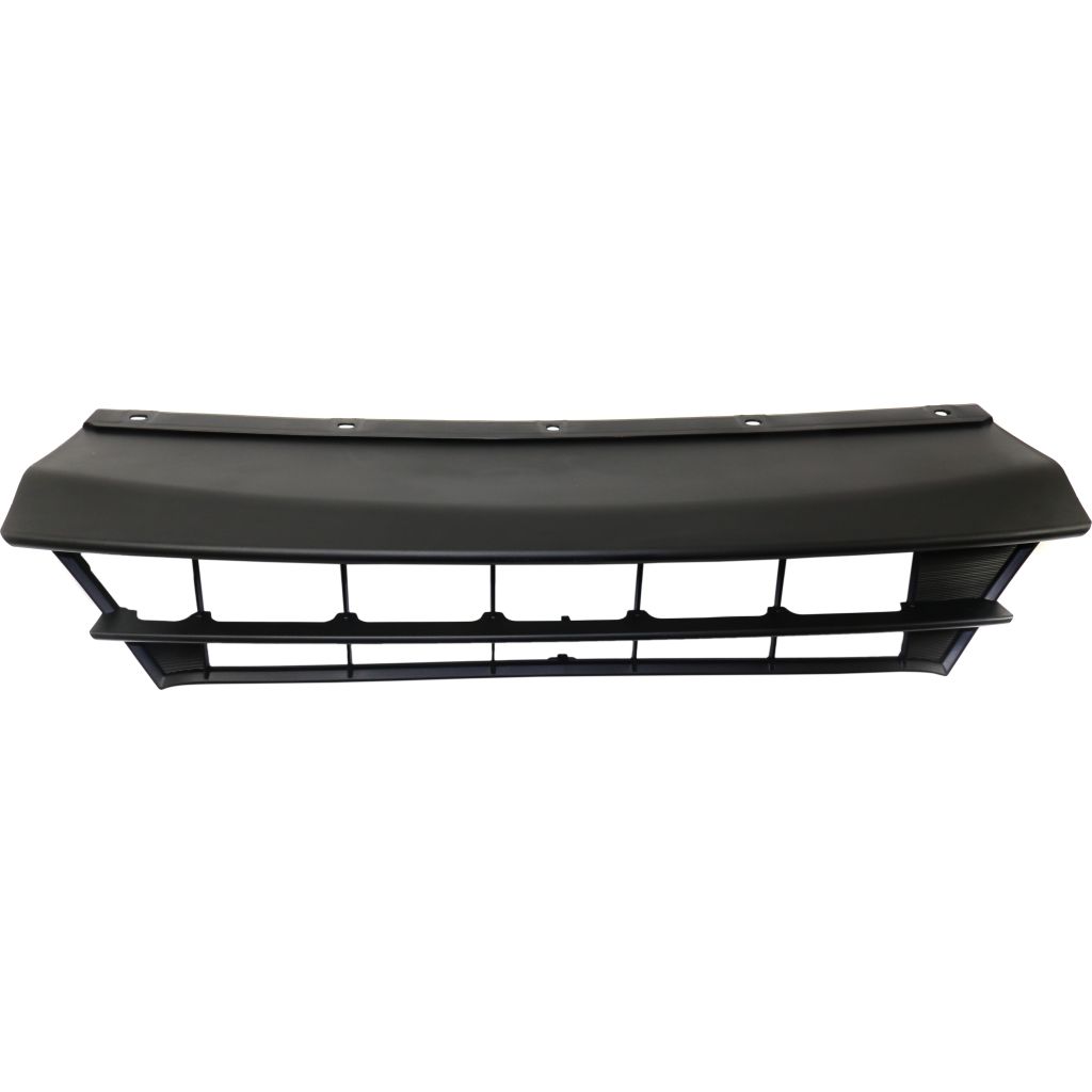 HONDA CIVIC COUPE FRONT BUMPER GRILLE 2.0L (EXC Si) **CAPA** OEM#71102TBAA10 2016-2018 PL#HO1036124C