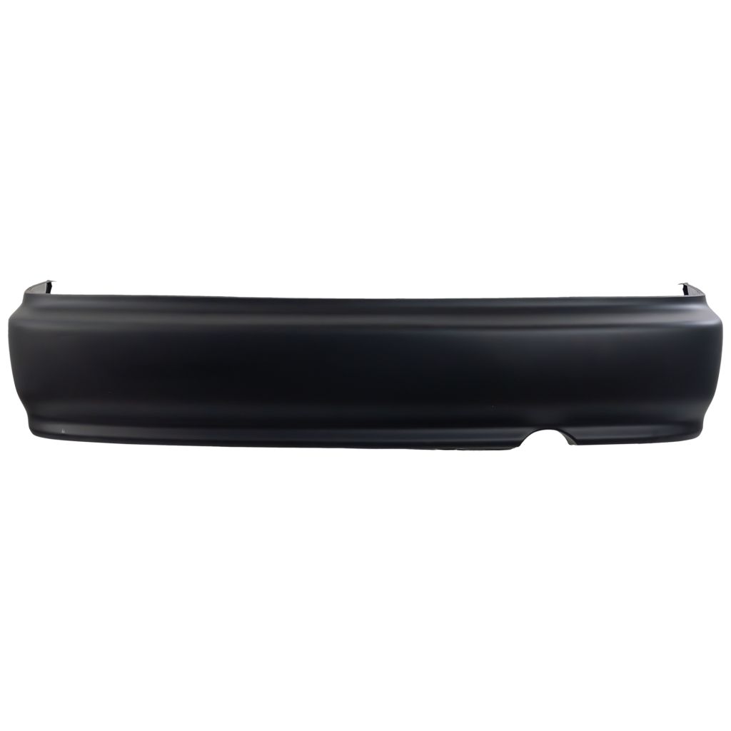 HONDA CIVIC SEDAN REAR BUMPER COVER PRIMED OEM#04715S01A01ZZ 1999-2000 PL#HO1100190