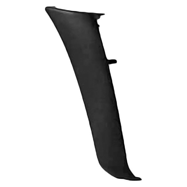 TOYOTA TUNDRA FRONT BUMPER COVER EXTENSION RIGHT (Passenger Side) (Regular/Access Cab) OEM#521120C901 2000-2006 PL#TO1005172