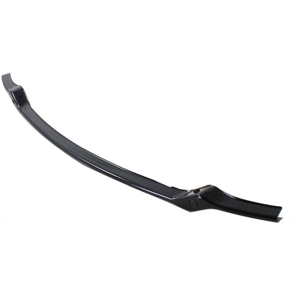 BMW BMW 3 (SEDAN) HYBRID FRONT BUMPER COVER LOWER RETAINER (WO/ACTIVE CRUISE) OEM#51647266325 2016-2018 PL#BM1007100