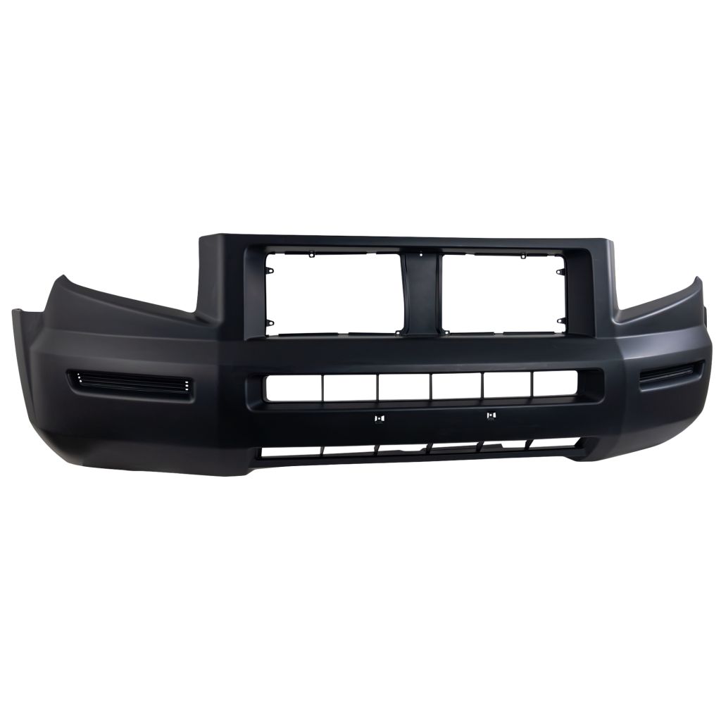 HONDA RIDGELINE FRONT BUMPER COVER PRIMED **CAPA** OEM#04711SJCA90ZZ 2006-2008 PL#HO1000232C