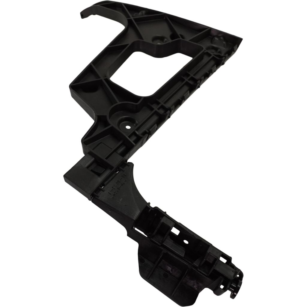 AUDI A5 CABRIO REAR BUMPER GUIDE OUTER LEFT (Driver Side) OEM#8T0807571 2010-2017 PL#AU1142102