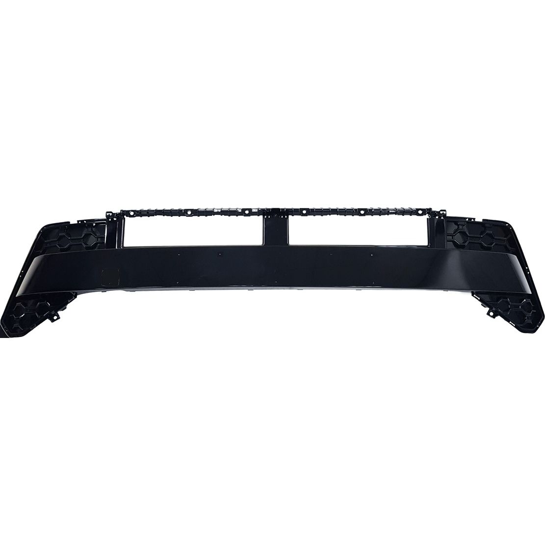 2024-2025 HYUNDAI KONA Grille assy CAPA OEM# 86350BE700EB PL# HY1200295C