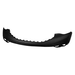 GM TRUCKS & VANS ACADIA FRONT BUMPER COVER UPPER PRIMED (WO/SENSOR) OEM#84286370 2017-2019 PL#GM1014126