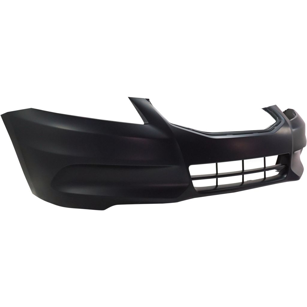 HONDA ACCORD SEDAN FRONT BUMPER COVER PRIMED (4CYL)**CAPA** OEM#04711TA0A91ZZ 2011-2012 PL#HO1000278C