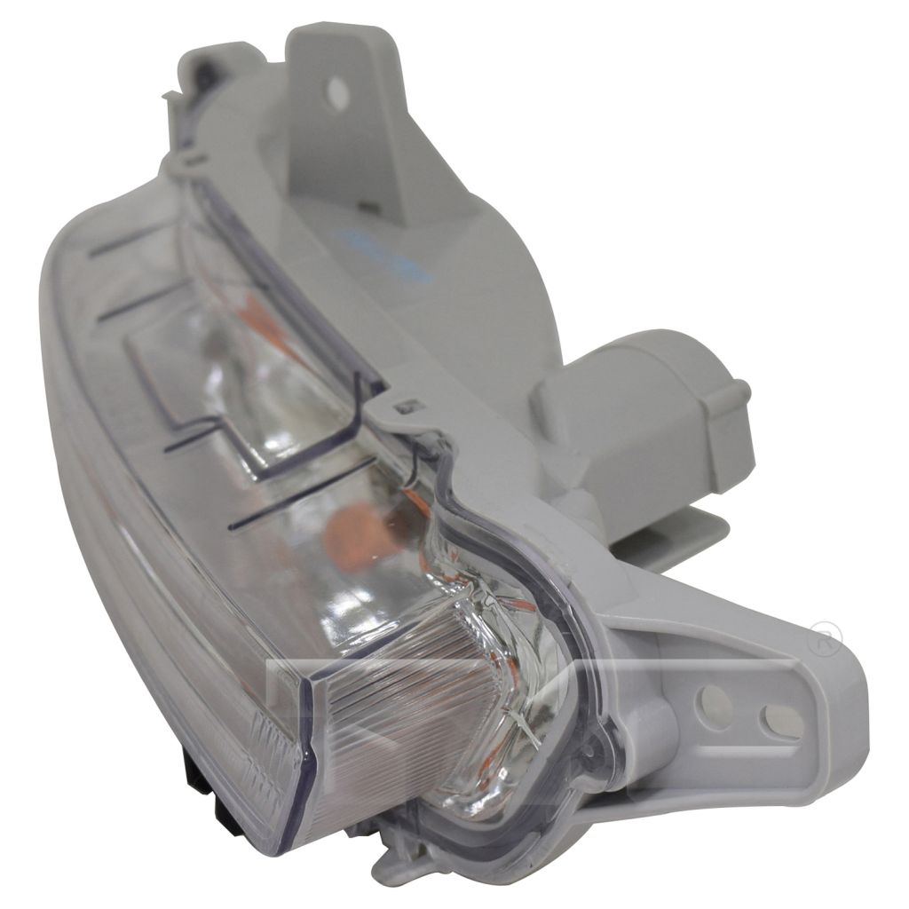 HONDA PILOT TURN SIGNAL LAMP ASSY RIGHT (Passenger Side) OEM#33300TG7A21 2019-2022 PL#HO2531133
