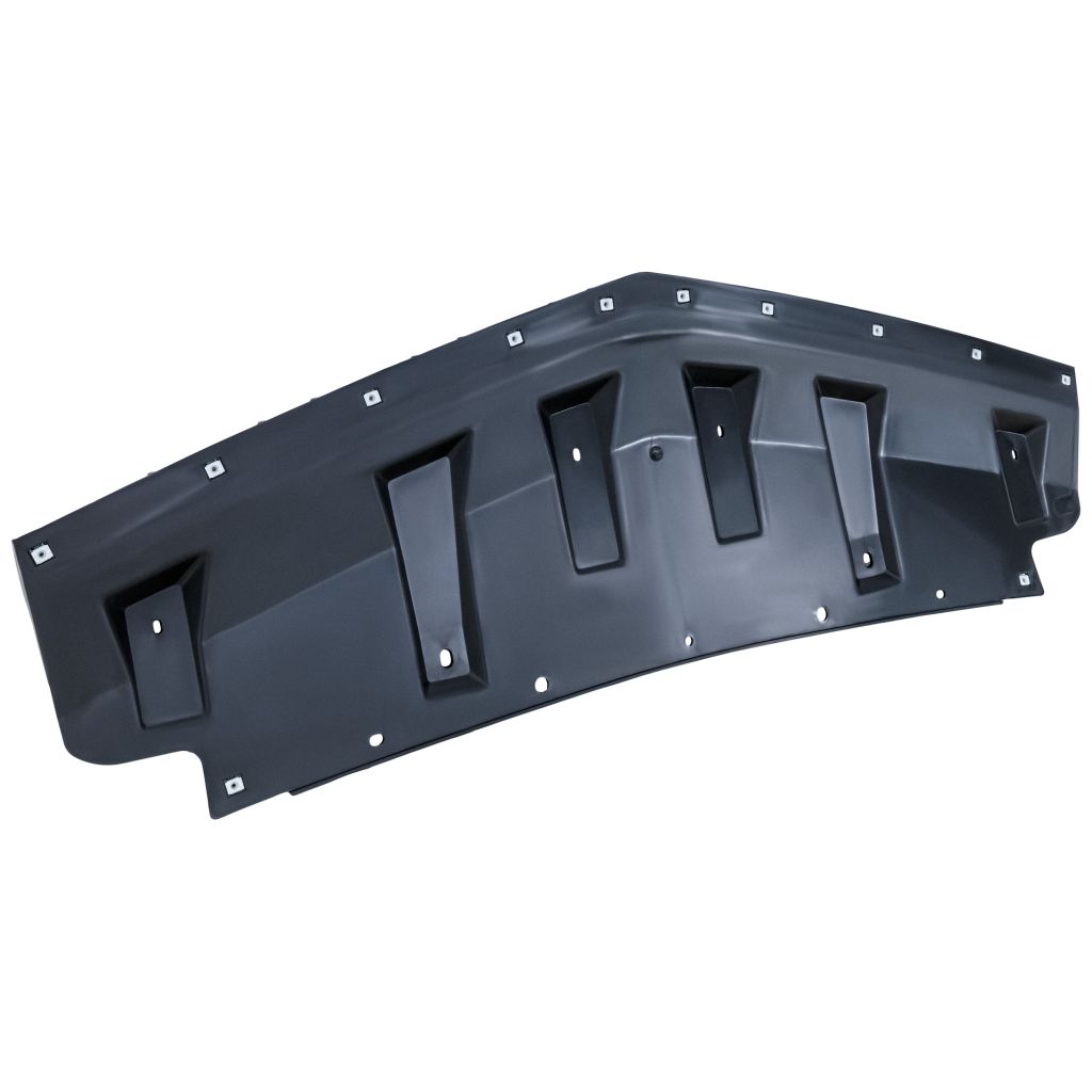 CHEVROLET CAMARO CONV FRONT BUMPER GRILLE SUPPORT (ZL1) OEM#20952857 2013-2015 PL#GM1041123