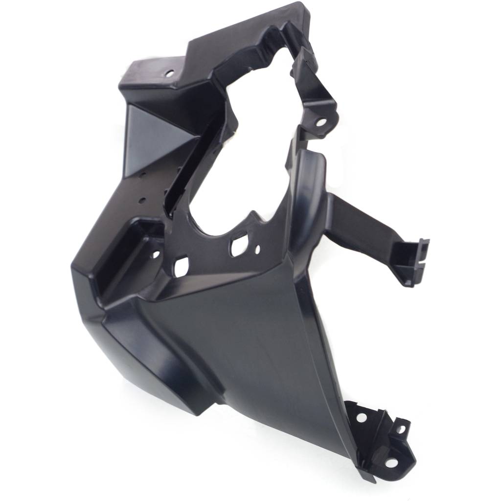 BMW BMW 4 (4DOORS) FOG LAMP BRACKET LEFT (Driver Side) (M SPORT) OEM#51118054511 2015-2020 PL#BM2602101