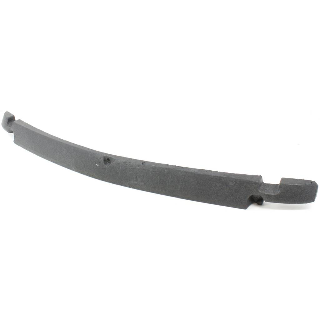 DODGE TRUCKS & VANS CARAVAN REAR BUMPER ABSORBER (119"WB)(Exhuast on LEFT (Driver Side)) OEM#5113008AB 2005-2007 PL#CH1170127