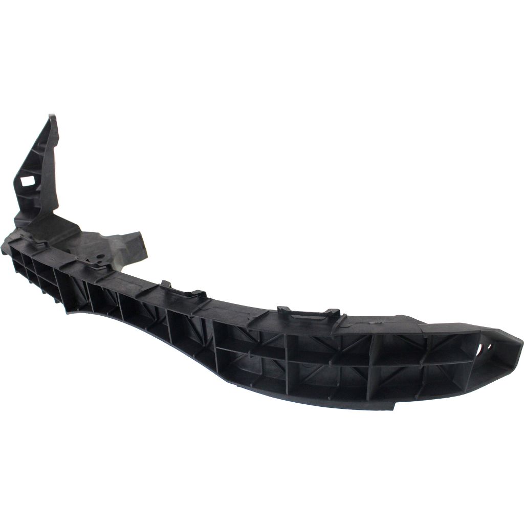 HONDA ACCORD HYBRID FRONT BUMPER COVER UPPER RETAINER LEFT (Driver Side) (PLASTIC) OEM#71190T2AA01 2014-2017 PL#HO1032106