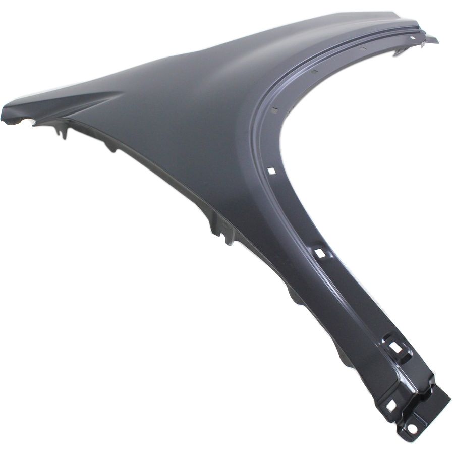 KIA SORENTO FENDER RIGHT (Passenger Side) (WO/SIDE GARNISH)(SX/LTD) **CAPA** OEM#663211U001 2012-2015 PL#KI1241139C
