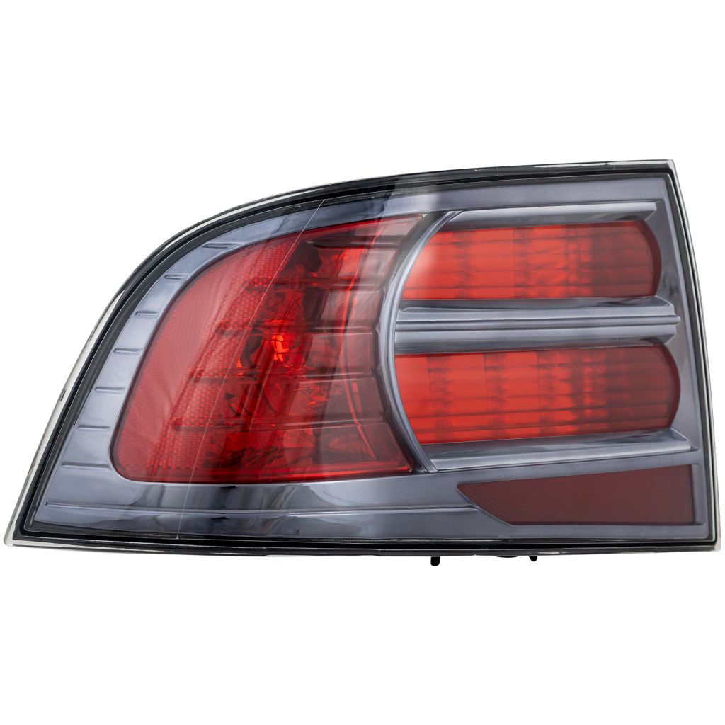 ACURA TL TAIL LAMP UNIT LEFT (Driver Side) (S MDL) OEM#33551SEPA21 2007-2008 PL#AC2818108