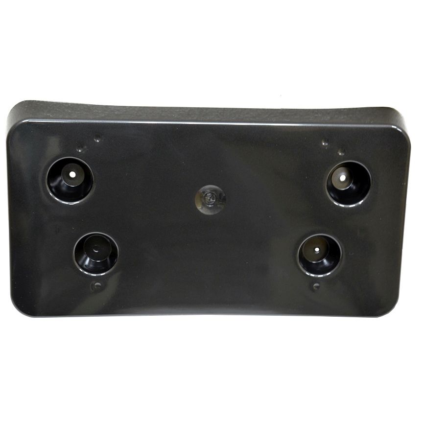 CADILLAC XTS FRONT LICENSE PLATE BRACKET OEM#23417056 2018-2019 PL#GM1068195