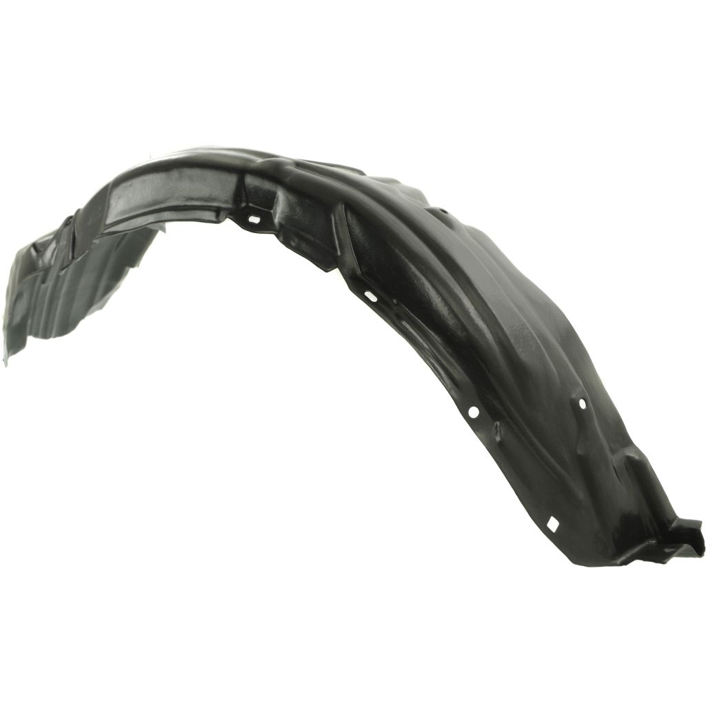 TOYOTA ECHO FENDER LINER LEFT (Driver Side) OEM#5387652012 2000-2002 PL#TO1248115