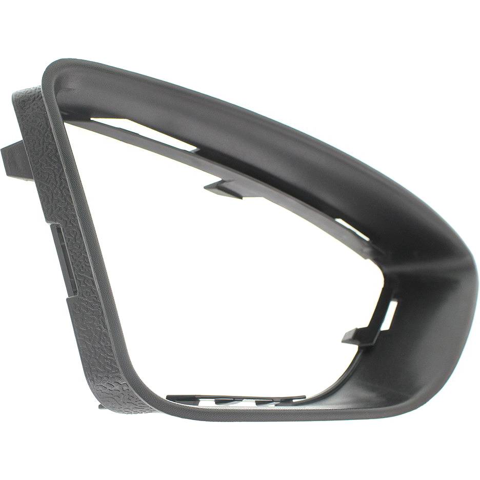 FORD FUSION FOG LAMP COVER MOLDING BLACK RIGHT (Passenger Side) (S/SE) OEM#AE5Z17E810EA 2010-2012 PL#FO1039121