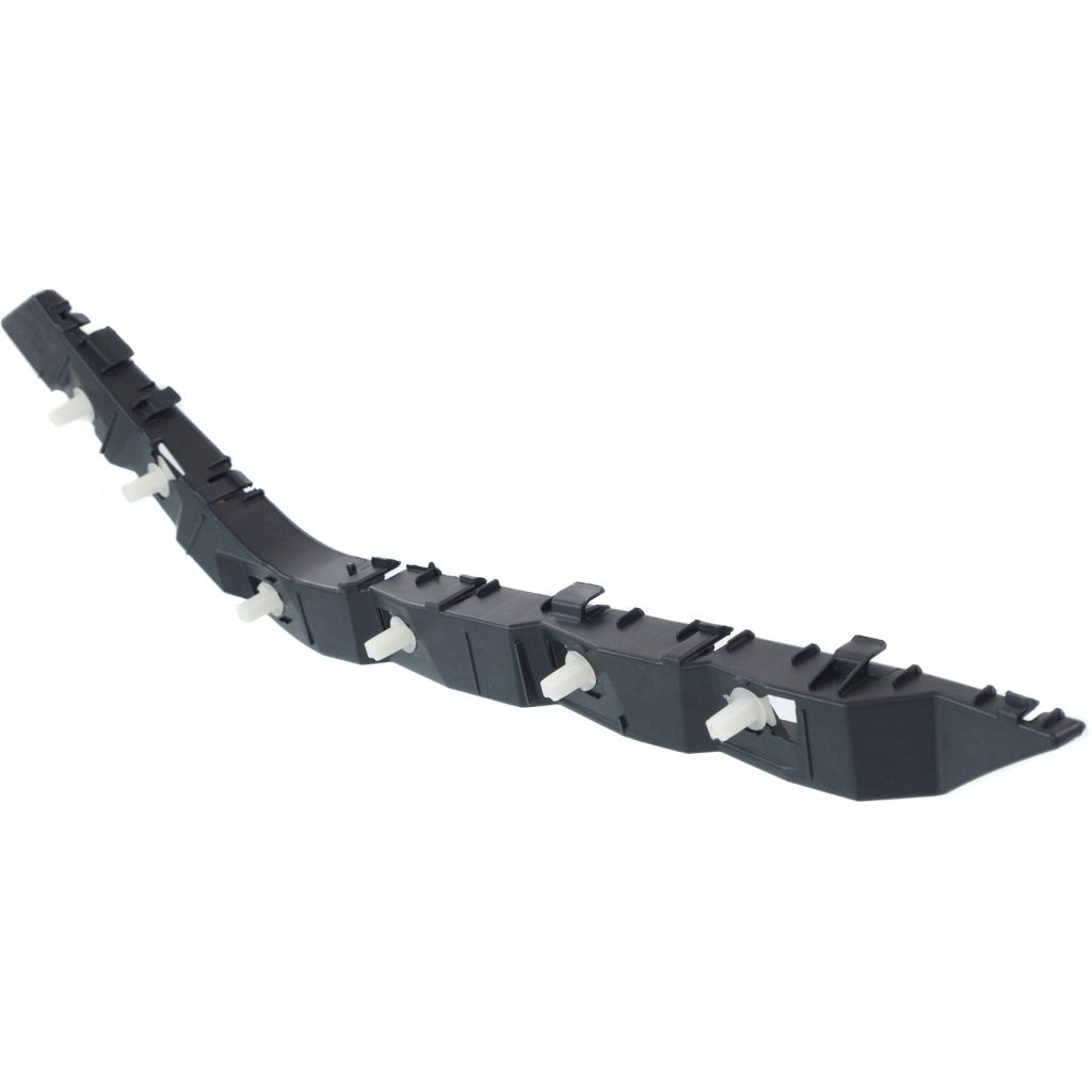 HYUNDAI SONATA HYBRID REAR BUMPER COVER UPPER RETAINER OUTER LEFT (Driver Side) (TO 5-17-11) OEM#866133S000 2011 PL#HY1142102