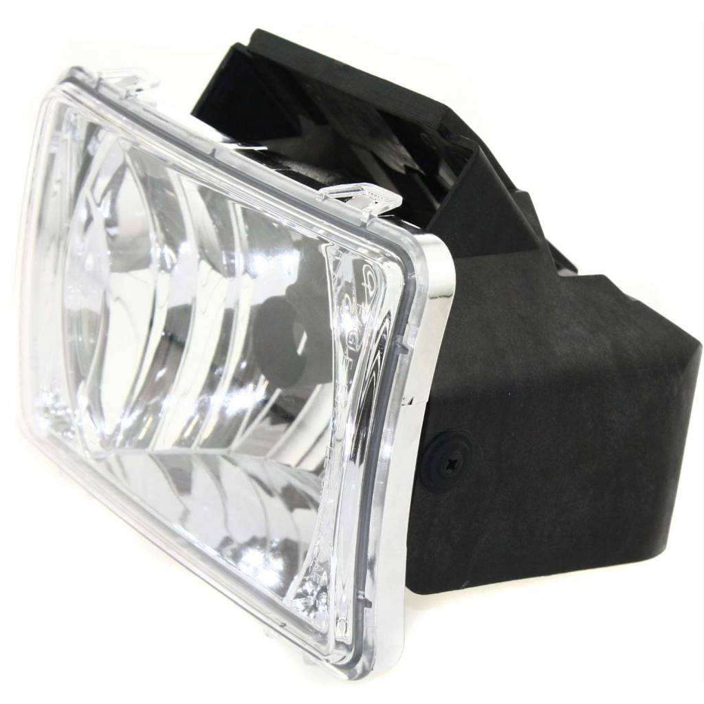 ISUZU ISUZU/PU FOG LAMP ASSY RIGHT (Passenger Side) (W/O XTREME MDL)(RH=LH)(BASE/LS/LT) OEM#22863814 2006-2008 PL#GM2592135