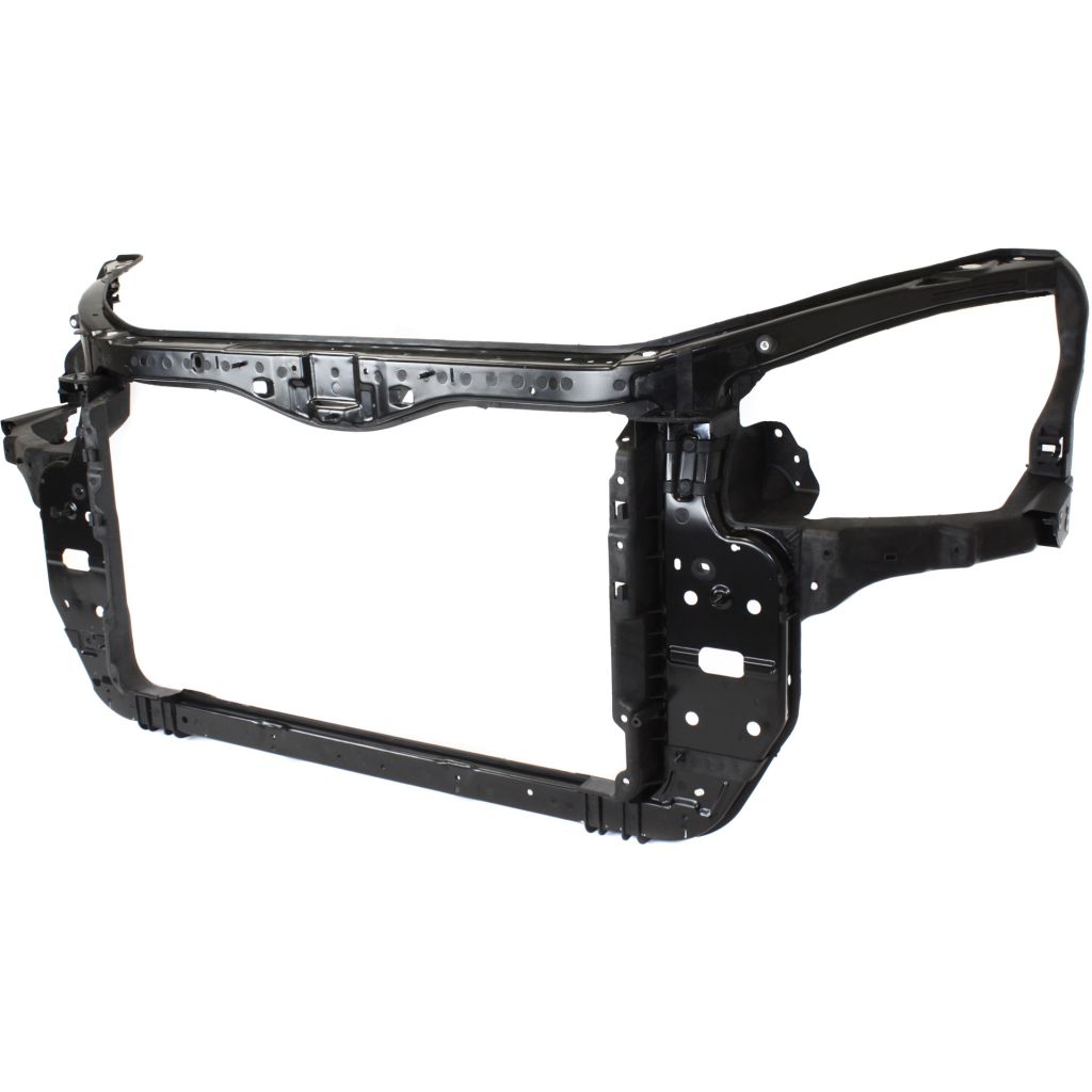 KIA RONDO RADIATOR SUPPORT ASSEMBLY OEM#641101D000 2007-2010 PL#KI1225153