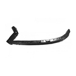 HONDA ACCORD HYBRID FRONT BUMPER COVER RETAINER LEFT (Driver Side) (STEEL) OEM#71190SDAA10 2005-2007 PL#HO1026104