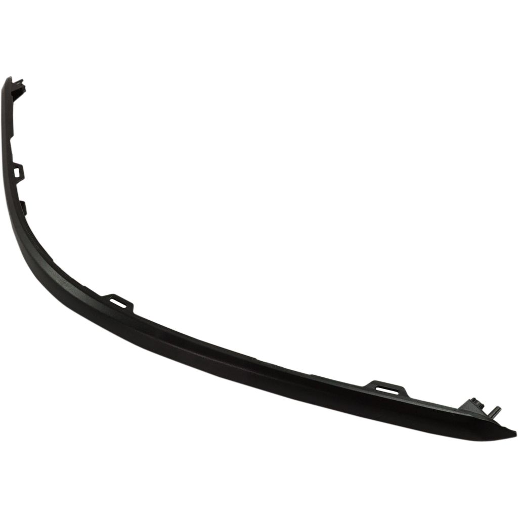 HONDA PILOT REAR BUMPER MLDG LEFT (Driver Side) TXT **CAPA** OEM#71517TG7A50 2019-2022 PL#HO1146103C