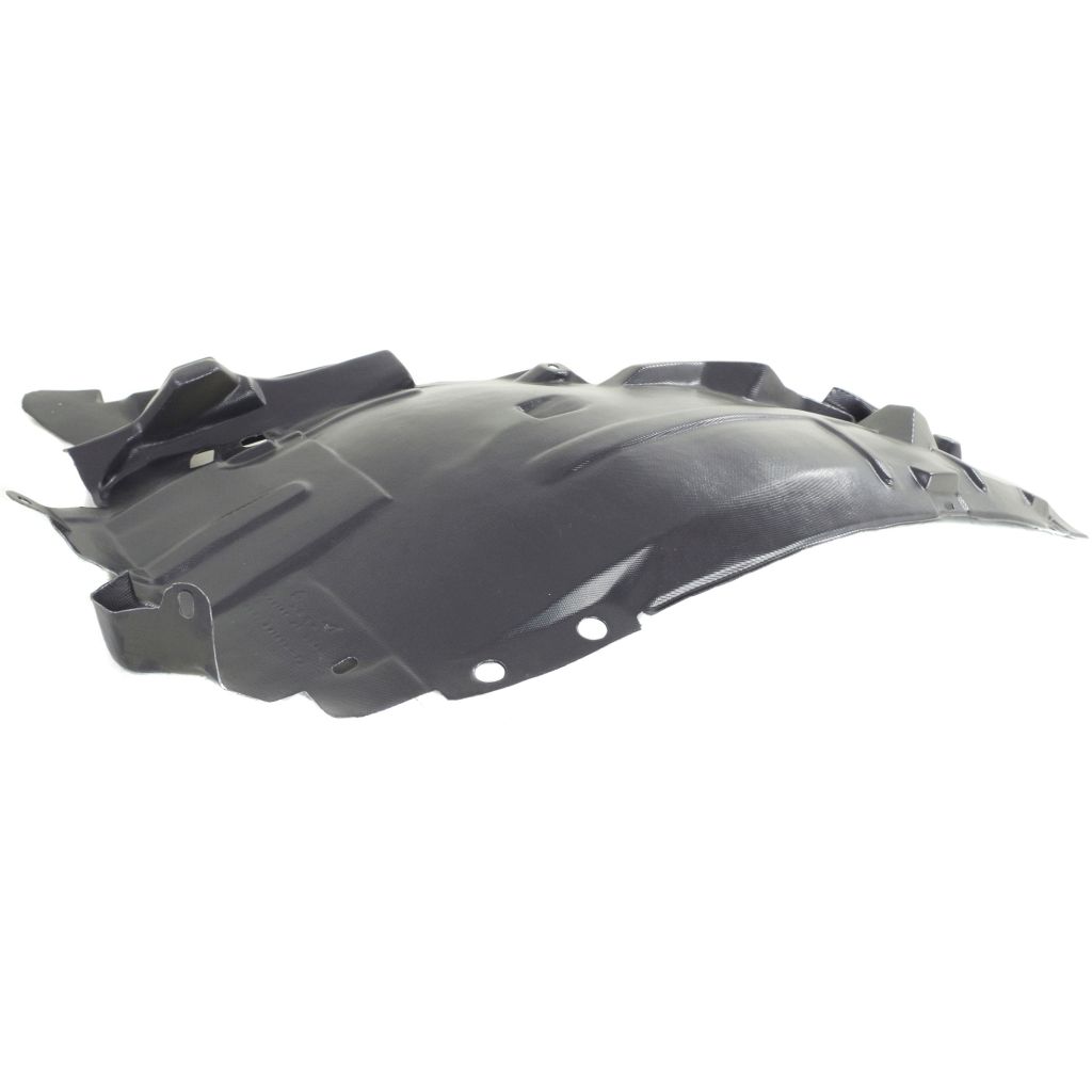 INFINITI FX35/FX45 FENDER LINER RIGHT (Passenger Side) (RR SECTION) OEM#63842CG020 2003-2008 PL#IN1251111