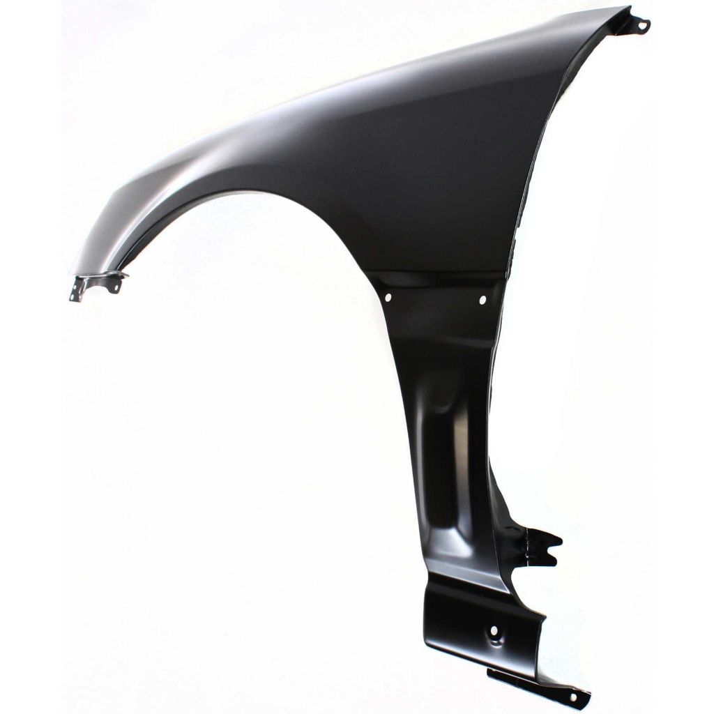 SUBARU LEGACY/OUTBACK FENDER LEFT (Driver Side) (OUTBACK) OEM#57120AE07A 2000-2004 PL#SU1240122