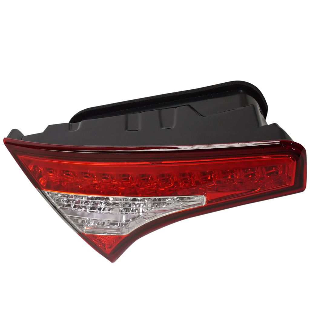 KIA OPTIMA BACK-UP LAMP ASSEMBLY LEFT (Driver Side) (LED) OEM#924032T110 2011-2013 PL#KI2802101