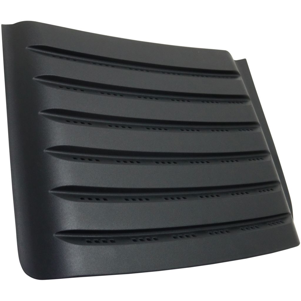 GM TRUCKS & VANS SILVERADO/PU 2500/3500 (CHEVY) HOOD TOP INSERT LEFT (Driver Side) OEM#22753694 2011-2014 PL#GM1239106