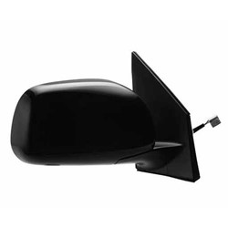 TOYOTA RAV4 DOOR MIRROR RIGHT (Passenger Side) PWR/HTD (W/CVR)(SPORT/LIMITED) OEM#8791042880 2006-2008 PL#TO1321244